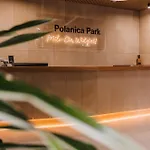 Park - Prestige Apartament *