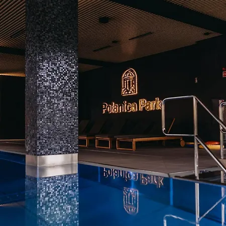 Park - Prestige *