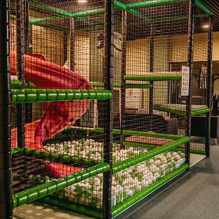 Park - Prestige Appartement *