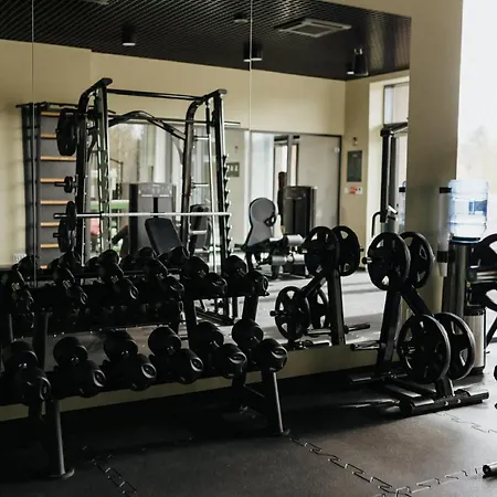 Park - Prestige Appartement