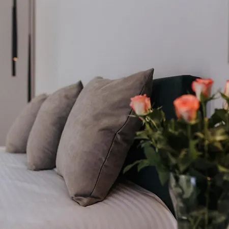 Park - Prestige Appartement