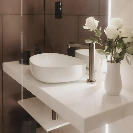 Appartement Park - Prestige Polanica-Zdrój