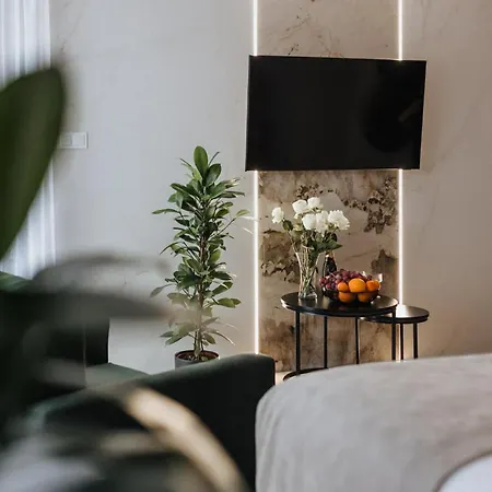 Park - Prestige Lägenhet Polanica-Zdrój