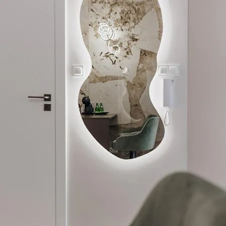 Appartamento Park - Prestige *