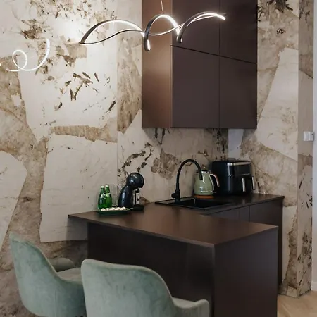 Park - Prestige Appartamento