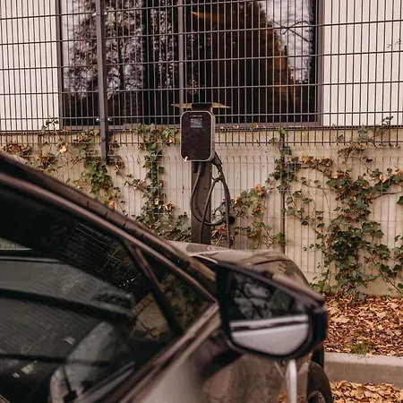 Lägenhet Park - Prestige *