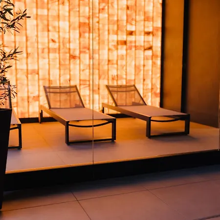 Park - Prestige Appartamento