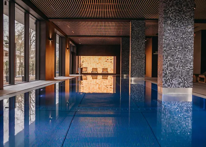 Park - Prestige Polanica-Zdrój