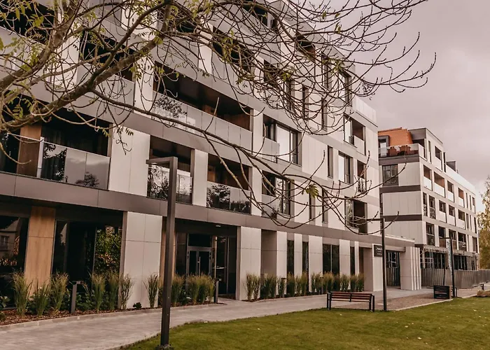 Park - Prestige Appartamento