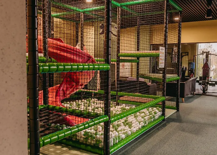 Park - Prestige Appartement *