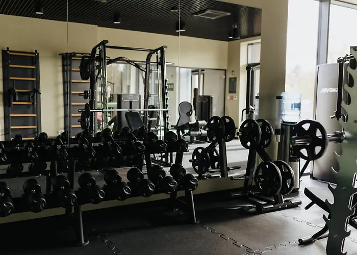 Park - Prestige Appartamento