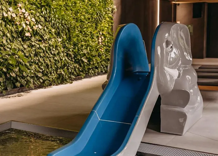 Appartement Park - Prestige