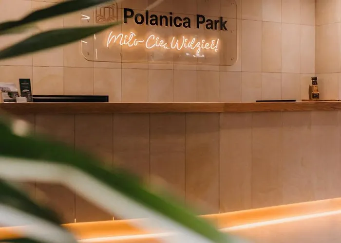 Park - Prestige Appartamento *