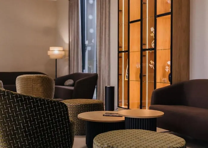 Park - Prestige * Polanica-Zdrój