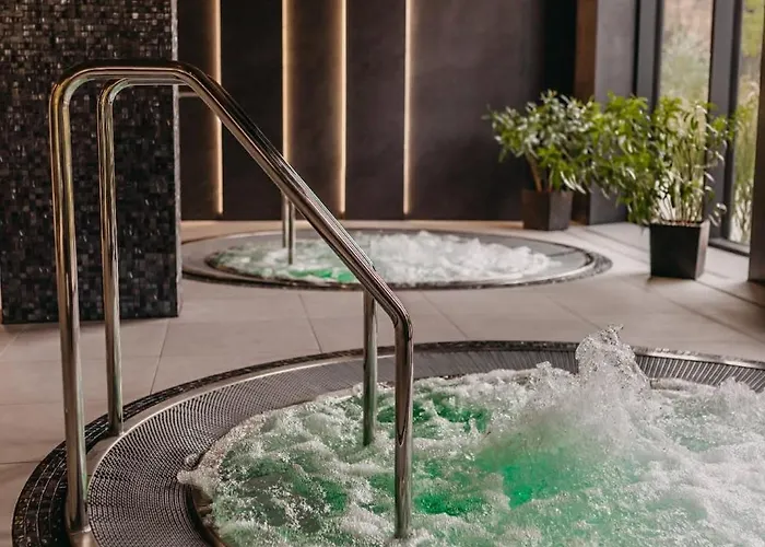 Park - Prestige Appartement *