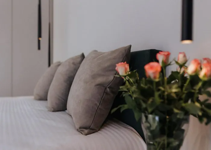 Park - Prestige Appartement