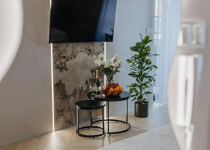 Appartamento Park - Prestige *