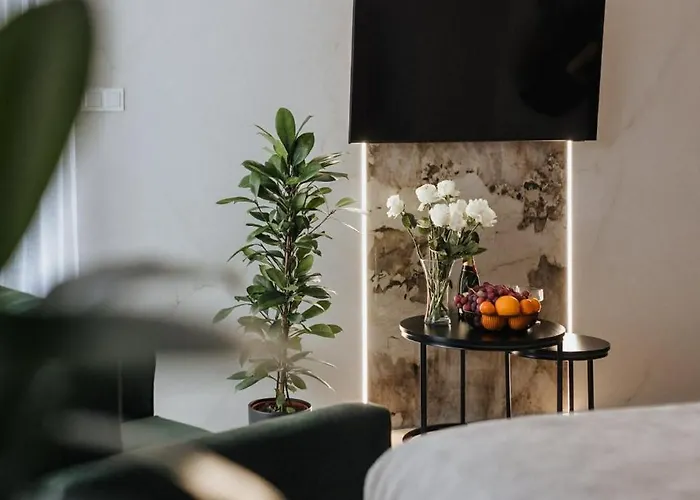 Park - Prestige Appartamento Polanica-Zdrój