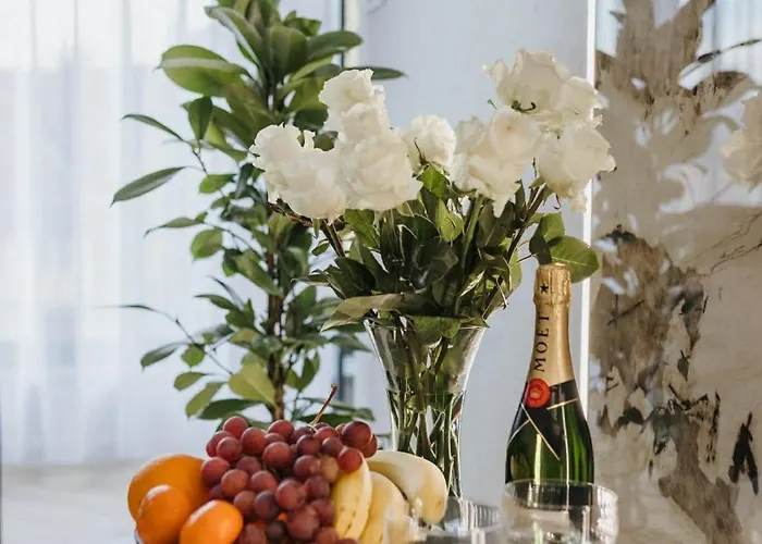 Park - Prestige * Polanica-Zdrój