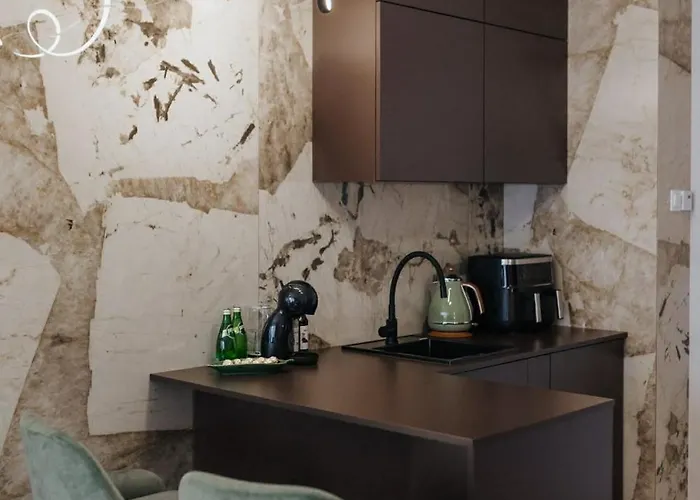 Park - Prestige Appartamento