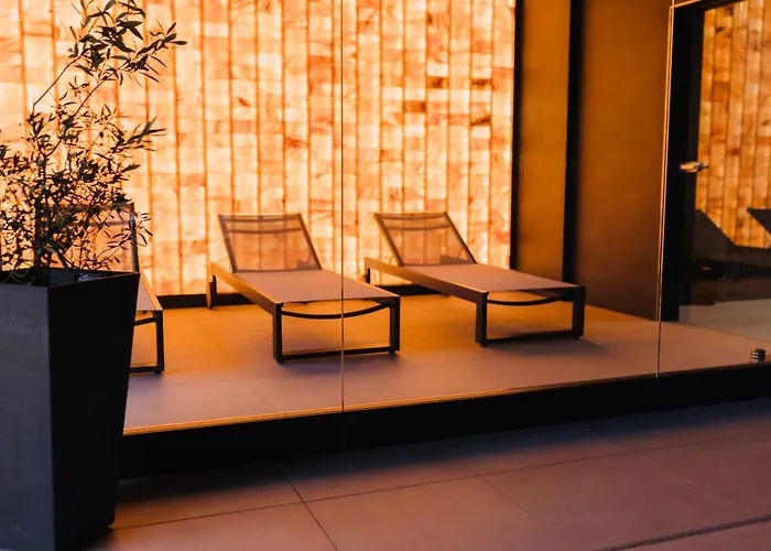 Park - Prestige Appartamento